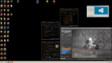 Cinebench - R11.5 screenshot