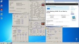 Geekbench3 - Multi Core screenshot