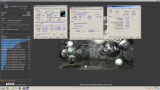 Cinebench - R15 screenshot