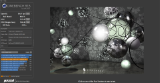 Cinebench - R15 screenshot