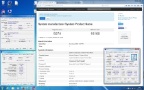 Geekbench3 - Multi Core screenshot