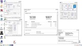 Geekbench3 - Single Core screenshot