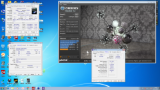 Cinebench - R11.5 screenshot