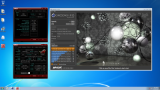 Cinebench - R15 screenshot