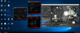 Cinebench - R15 screenshot