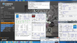 Cinebench - R11.5 screenshot