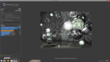 Cinebench - R15 screenshot