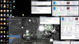 Cinebench - R15 screenshot