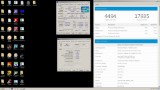 Geekbench3 - Single Core screenshot