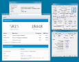 Geekbench3 - Single Core screenshot