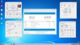 Geekbench3 - Single Core screenshot