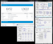 Geekbench3 - Single Core screenshot