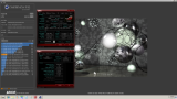 Cinebench - R15 screenshot