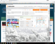 3DMark - Ice Storm Extreme screenshot