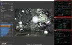 Cinebench - R15 screenshot