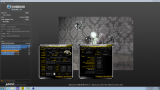 Cinebench - R11.5 screenshot