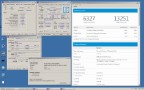 Geekbench3 - Single Core screenshot