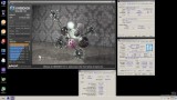 Cinebench - R11.5 screenshot