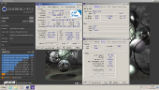 Cinebench - R15 screenshot