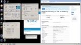 Geekbench3 - Multi Core screenshot