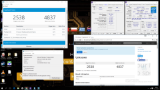 Geekbench3 - Single Core screenshot