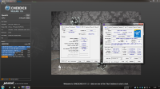 Cinebench - R11.5 screenshot