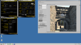 Cinebench - 2003 screenshot