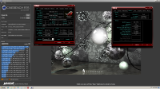 Cinebench - R15 screenshot