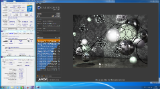 Cinebench - R15 screenshot