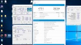 Geekbench3 - Multi Core screenshot