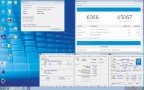 Geekbench3 - Single Core screenshot