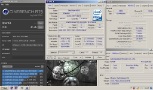 Cinebench - R15 screenshot