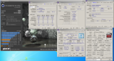 Cinebench - R15 screenshot