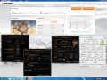 3DMark - Cloud Gate screenshot