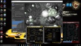 Cinebench - R15 screenshot