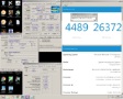 Geekbench3 - Single Core screenshot