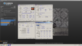 Cinebench - R11.5 screenshot