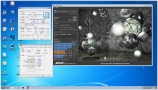 Cinebench - R15 screenshot