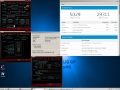 Geekbench3 - Multi Core screenshot