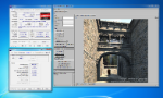 Cinebench - 2003 screenshot