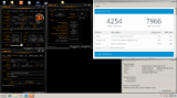 Geekbench3 - Single Core screenshot