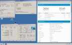 Geekbench3 - Single Core screenshot