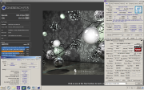 Cinebench - R15 screenshot