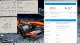 Geekbench3 - Single Core screenshot