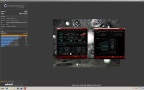 Cinebench - R15 screenshot