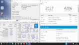 Geekbench3 - Multi Core screenshot