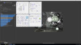 Cinebench - R15 screenshot