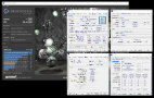 Cinebench - R15 screenshot