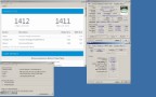 Geekbench3 - Single Core screenshot