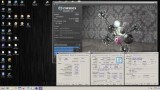 Cinebench - R11.5 screenshot